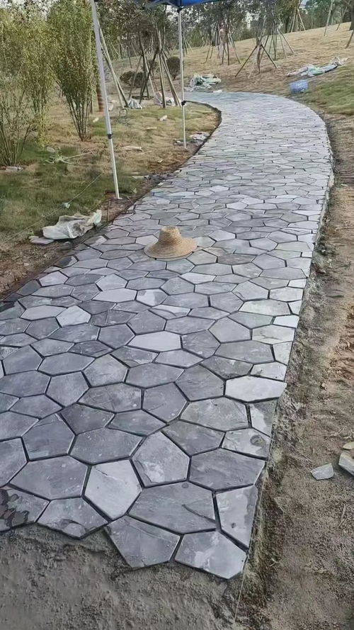 天然石材文化石、汀步石、臺階石加工價格詳解