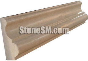 異形石材與線條石材加工的藝術——中國石材加工領導企業的卓越之路